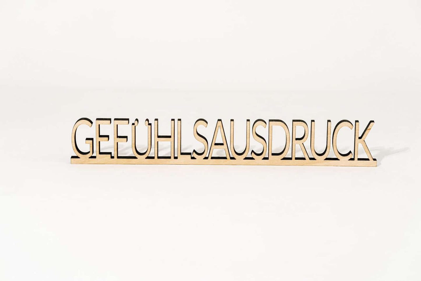 Gefühlsausdruck