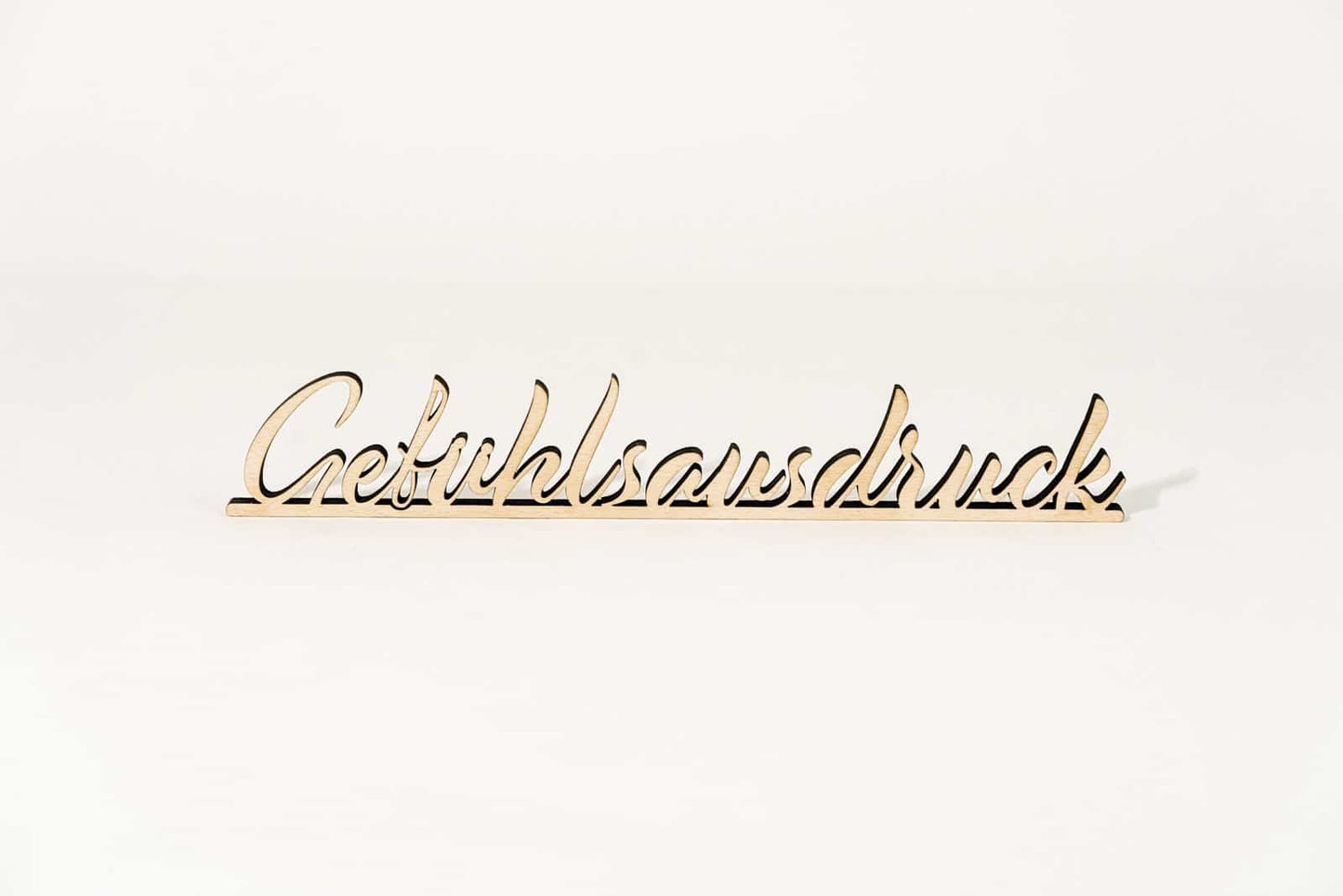 Gefühlsausdruck