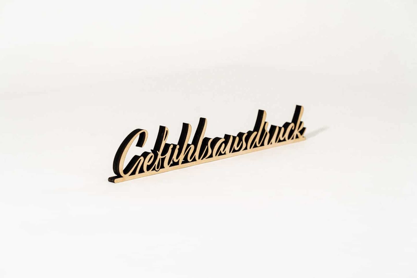 Gefühlsausdruck