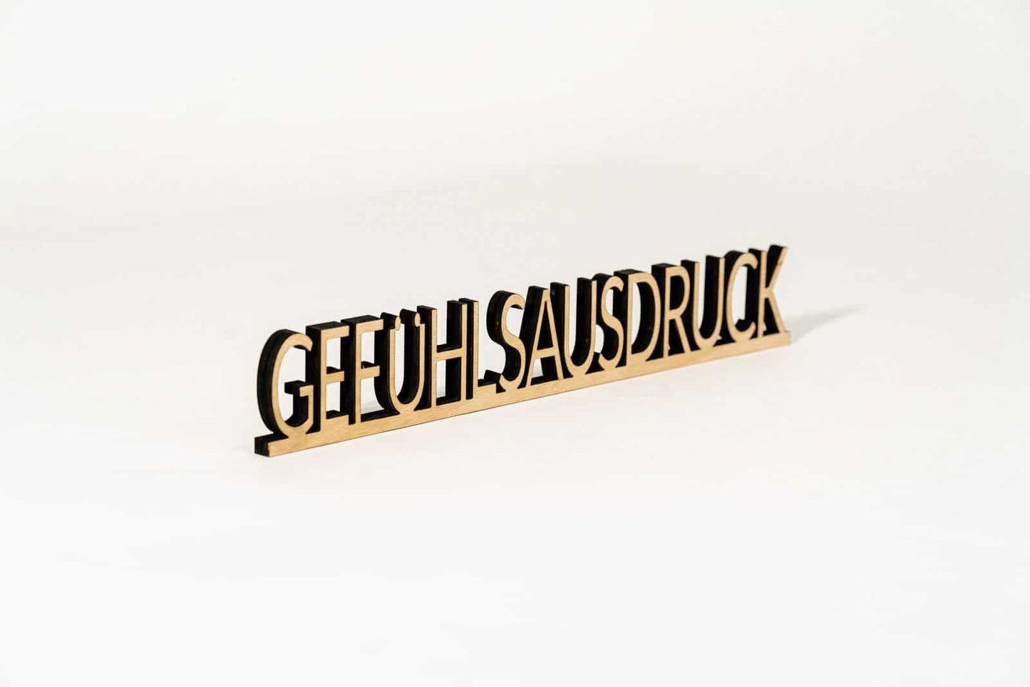Gefühlsausdruck