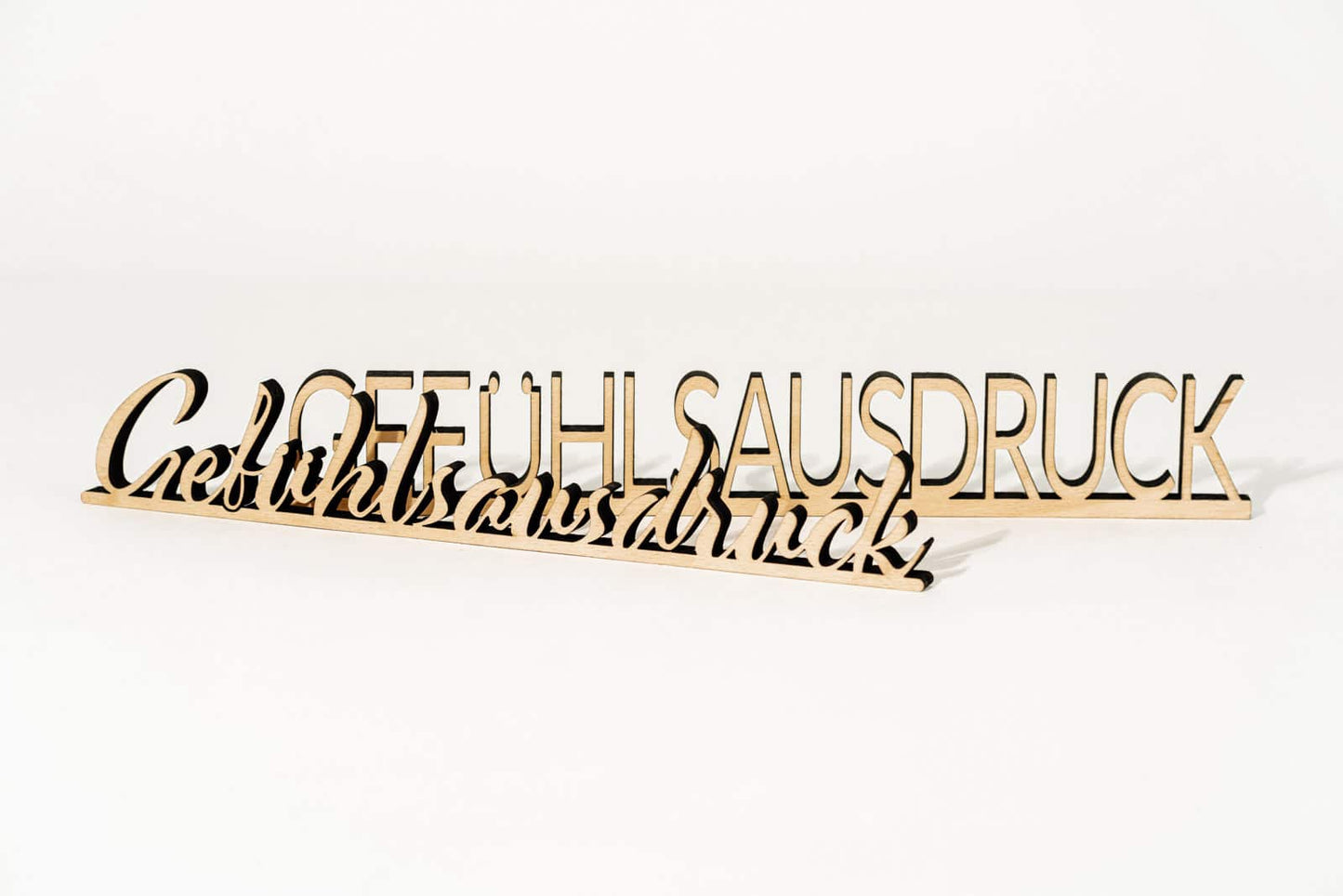 Gefühlsausdruck