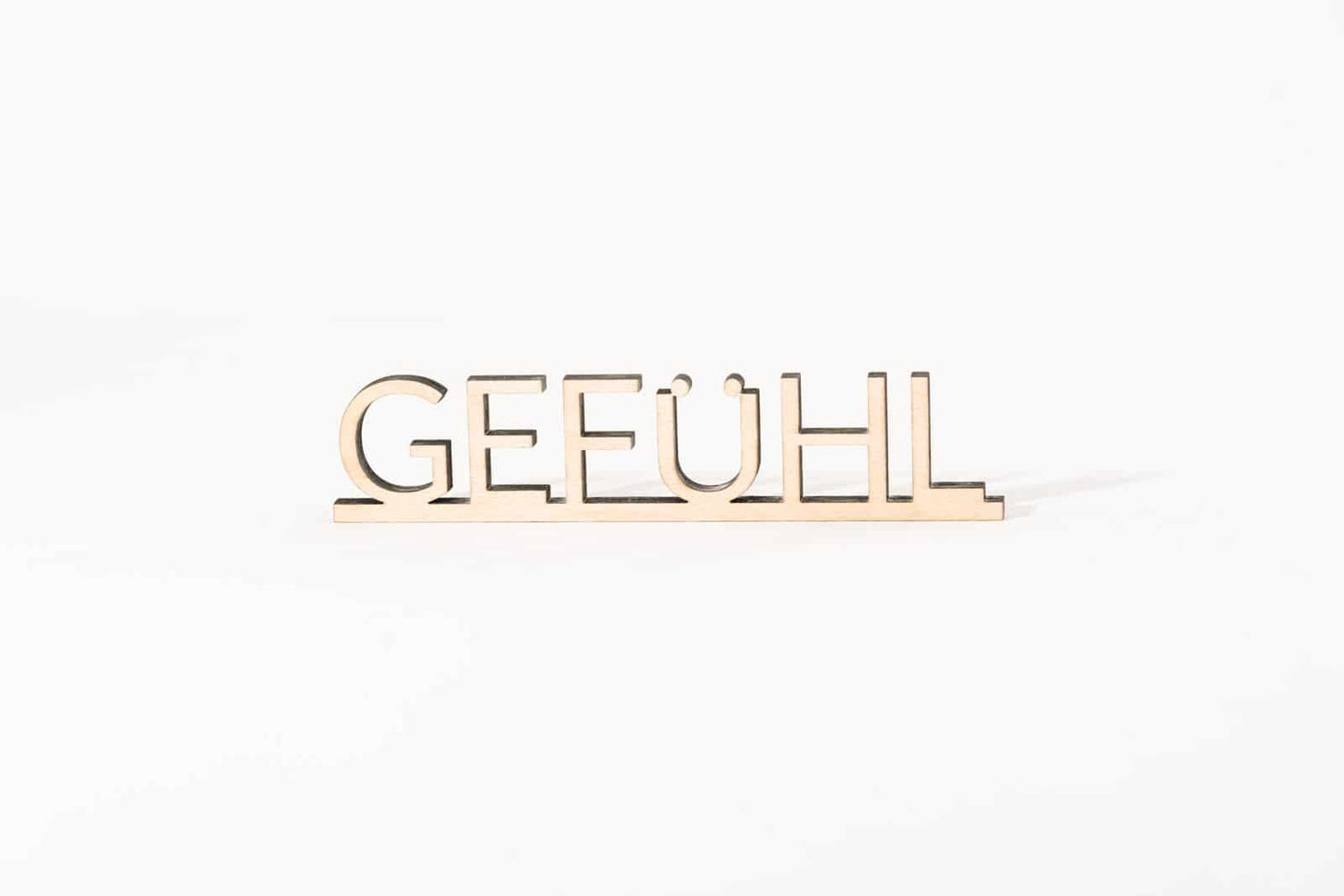 Gefühl