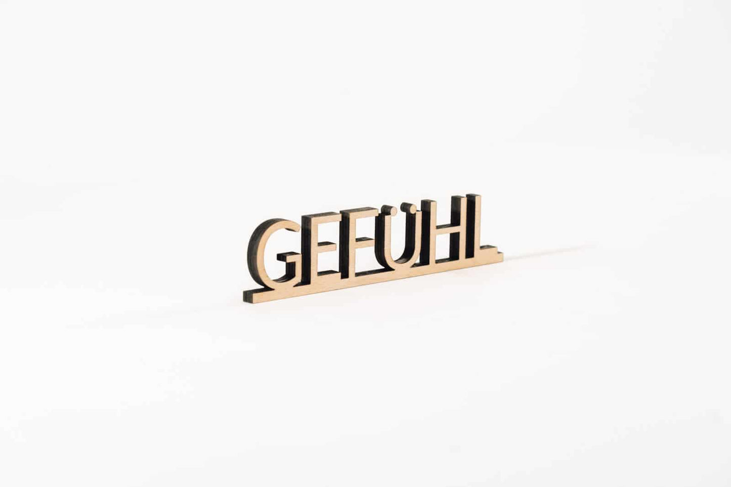 Gefühl