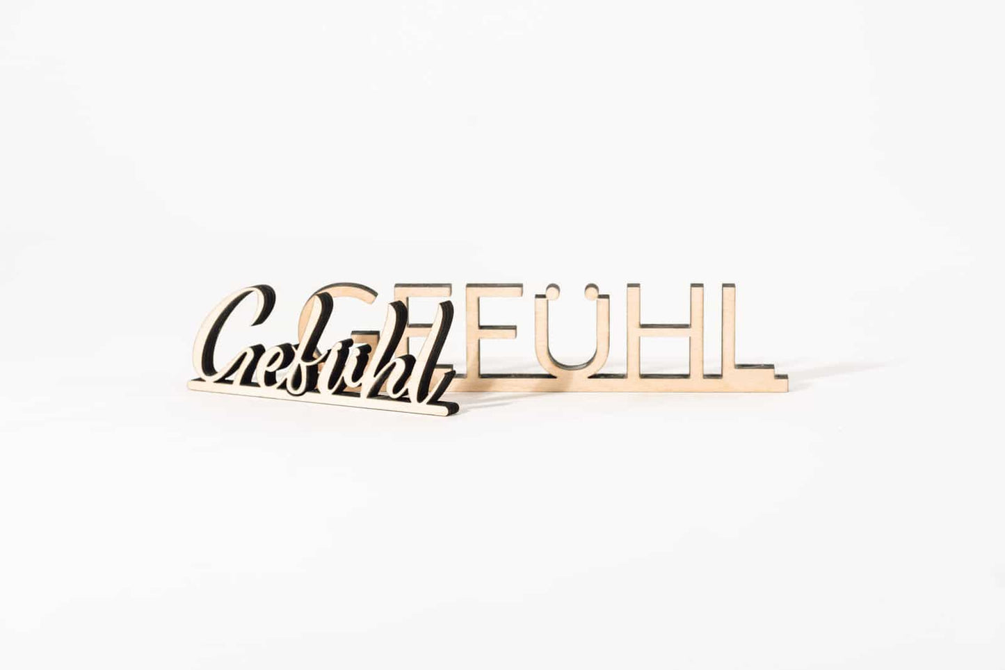 Gefühl