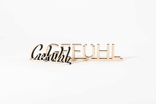 Gefühl