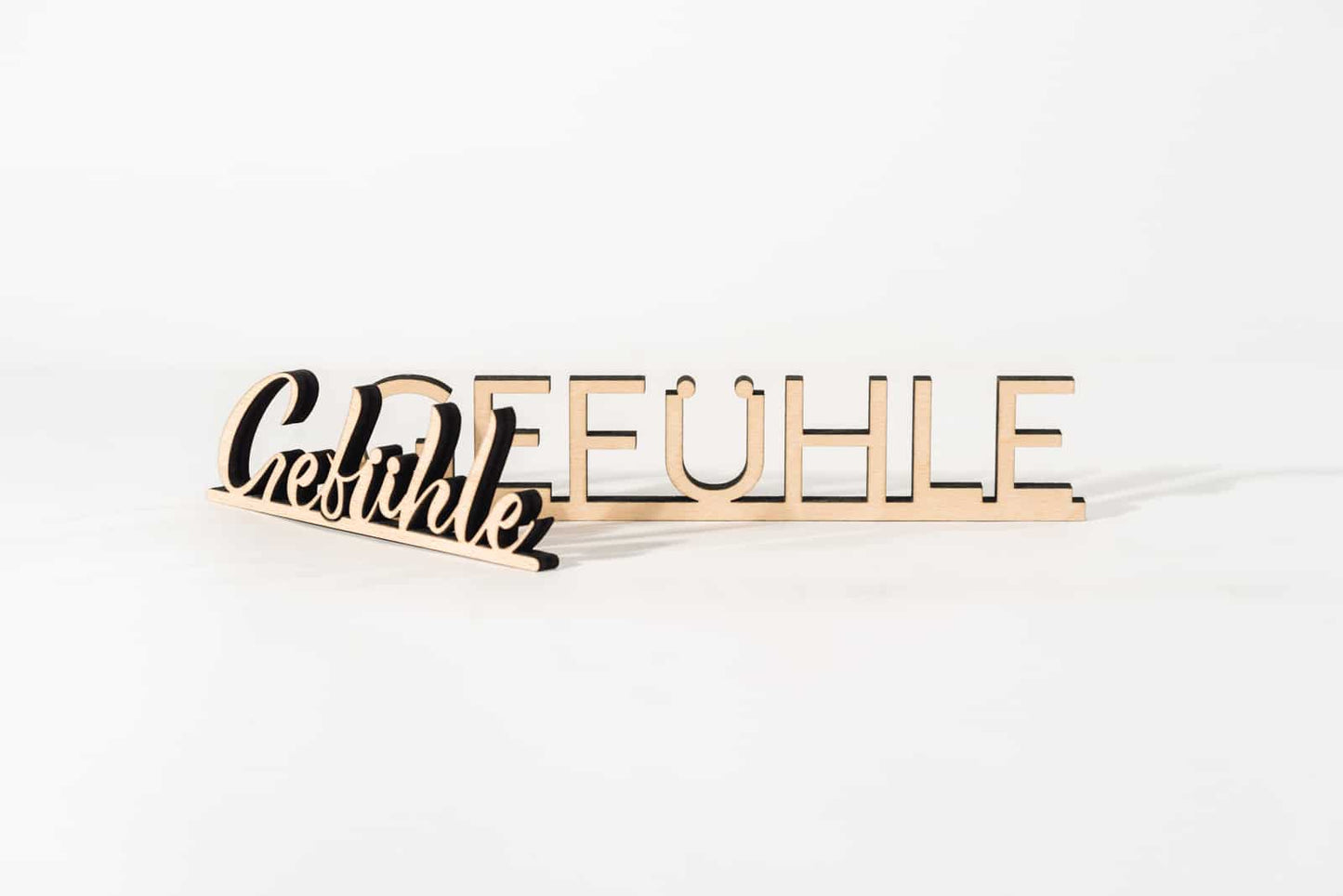 Gefühle
