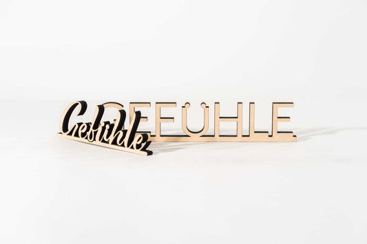 Gefühle