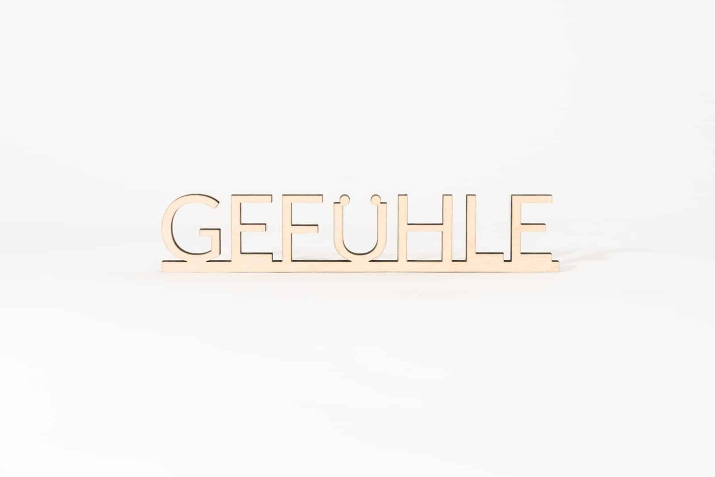Gefühle