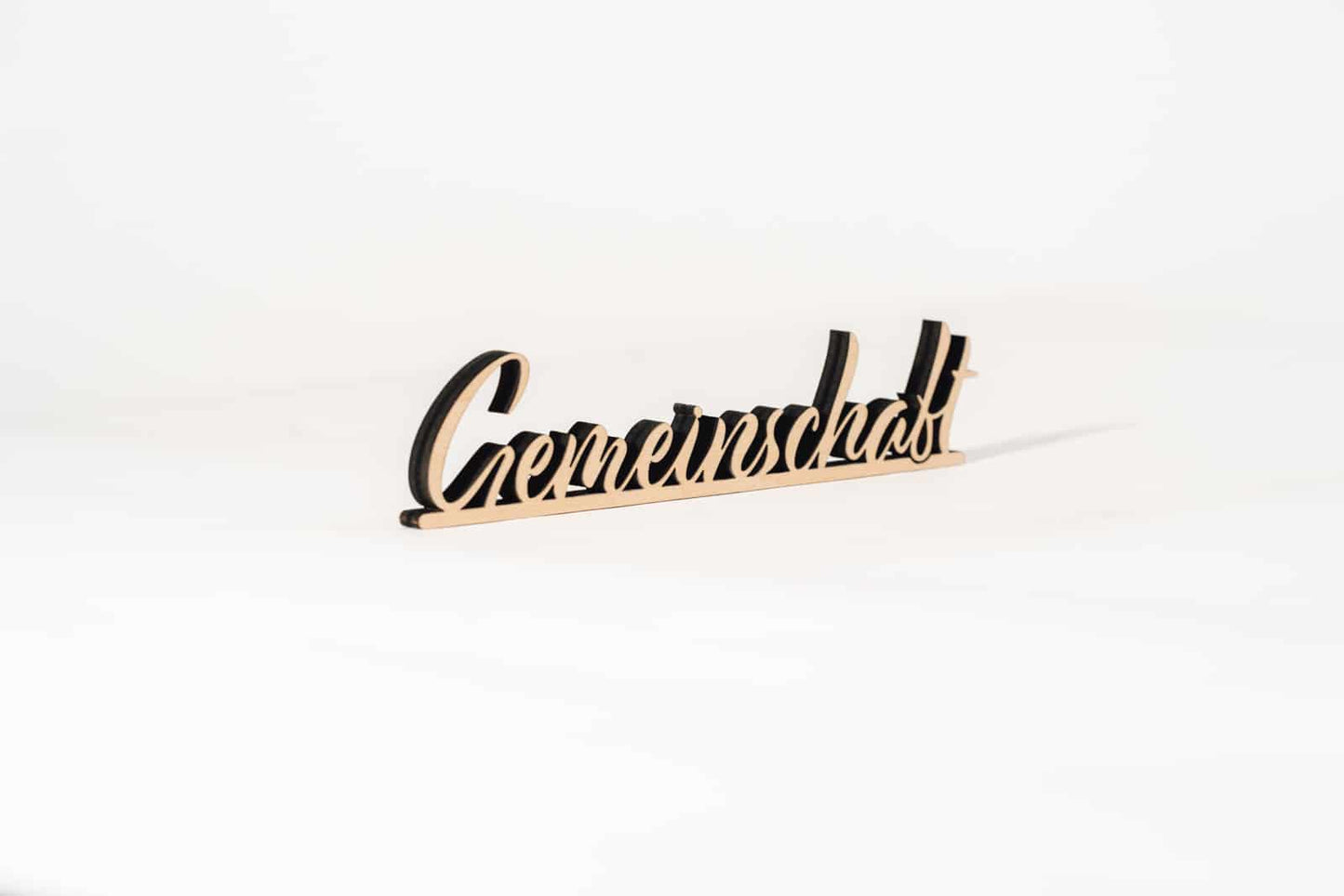 Gemeinschaft