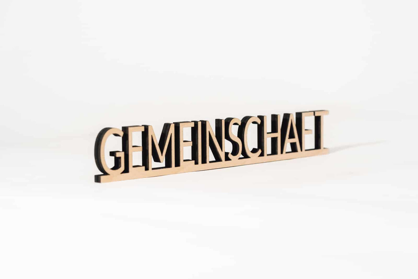 Gemeinschaft
