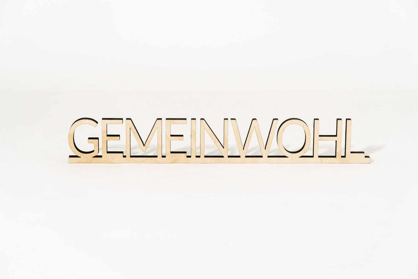 Gemeinwohl