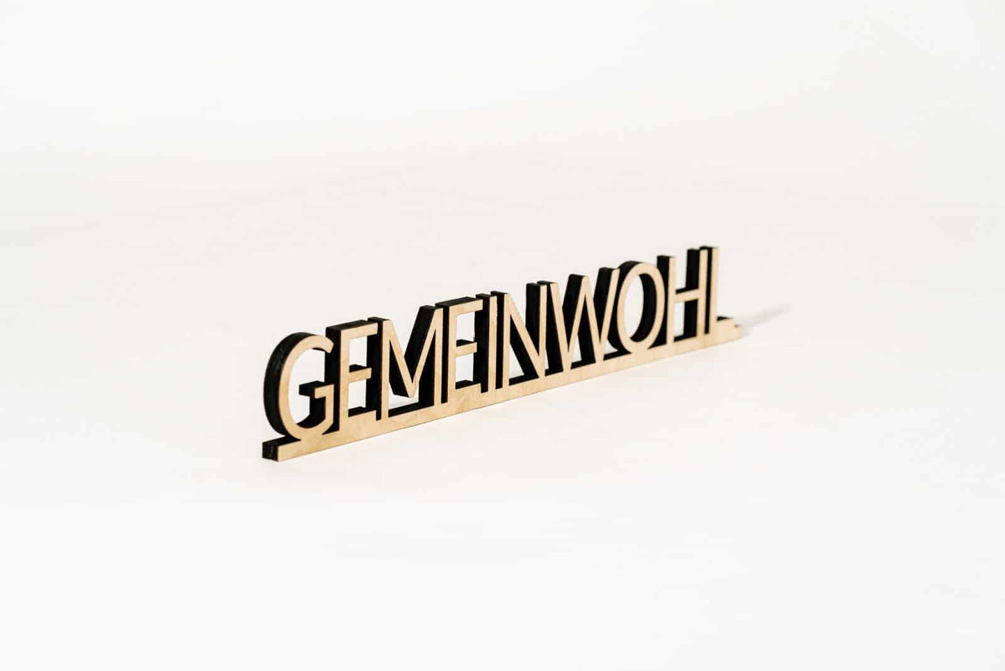Gemeinwohl