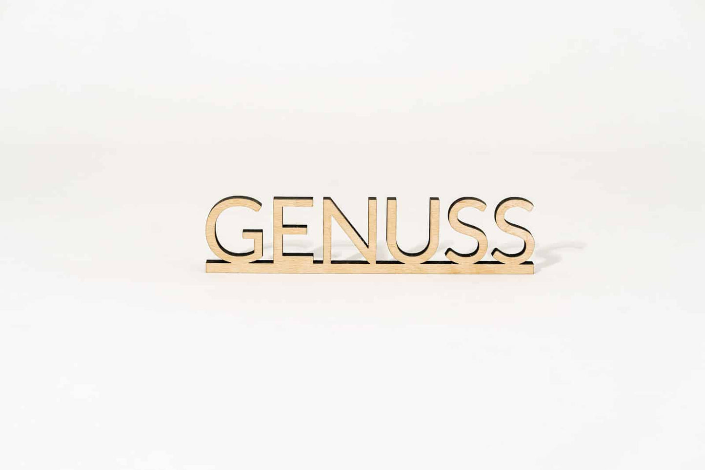Genuss