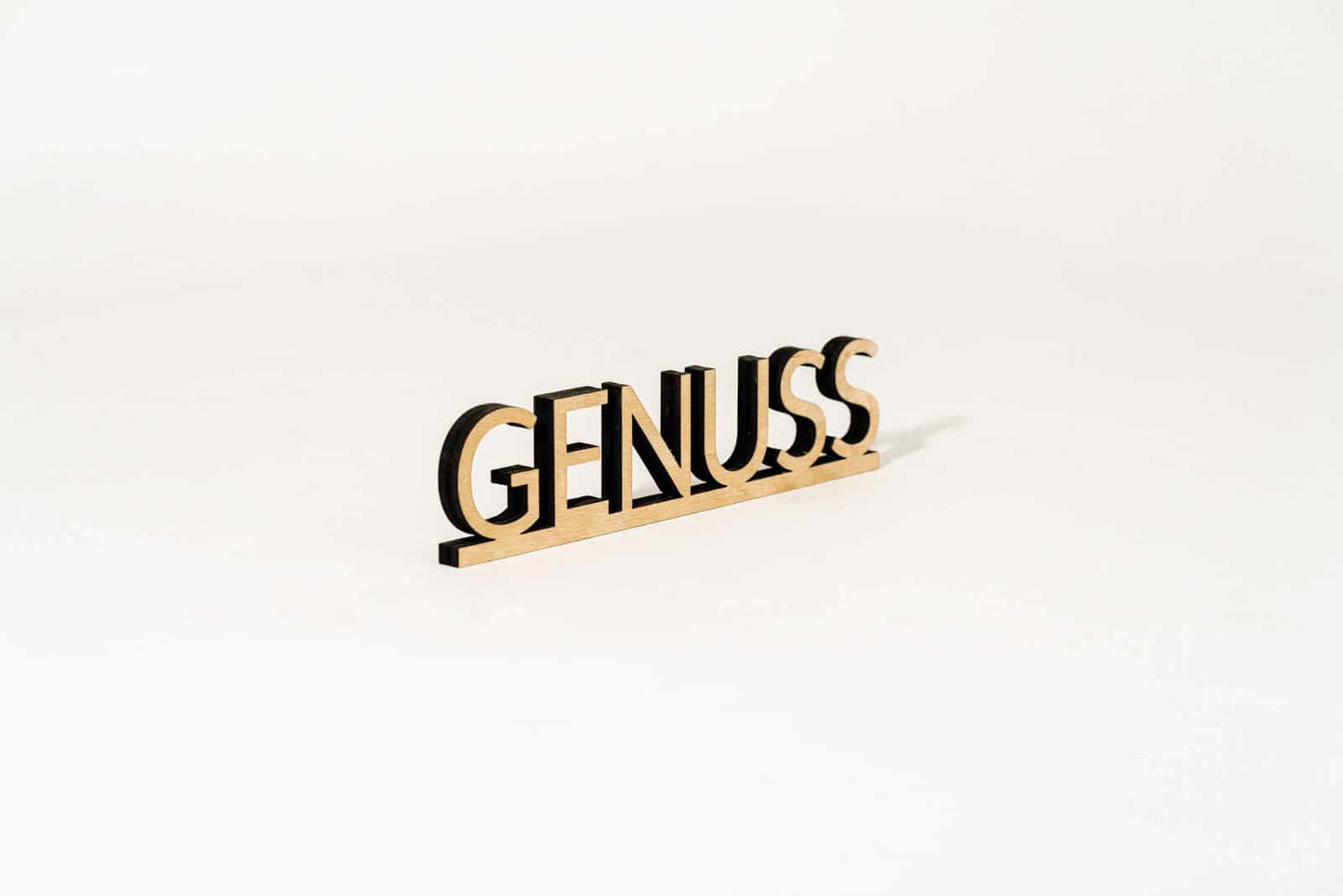Genuss
