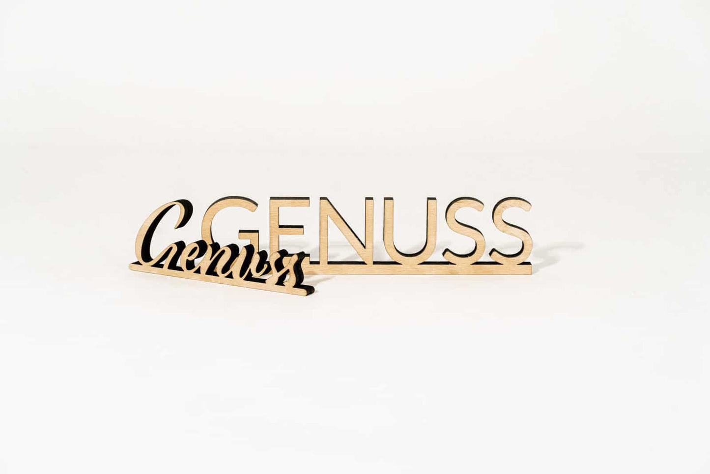 Genuss