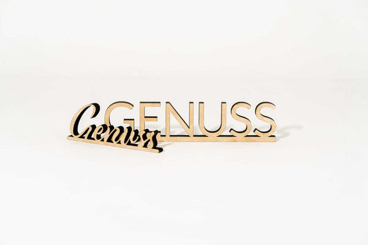 Genuss