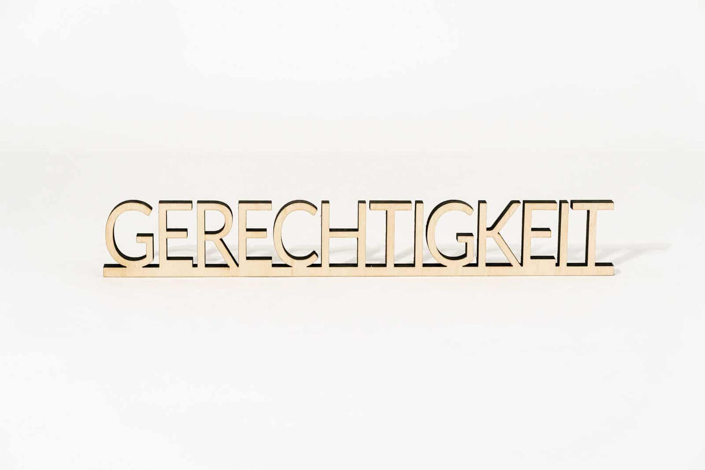 Gerechtigkeit