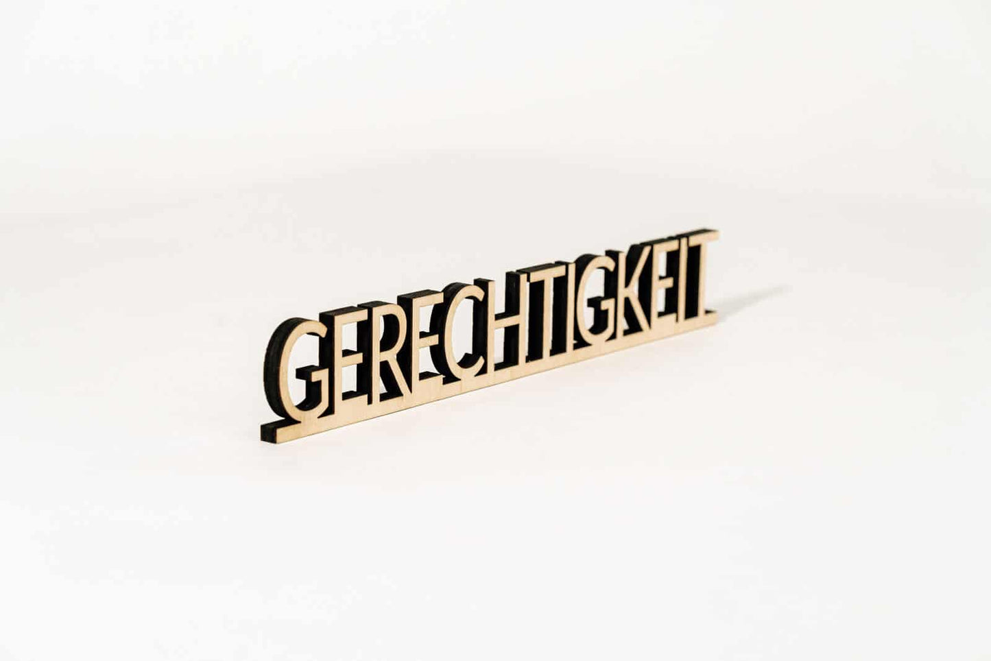 Gerechtigkeit