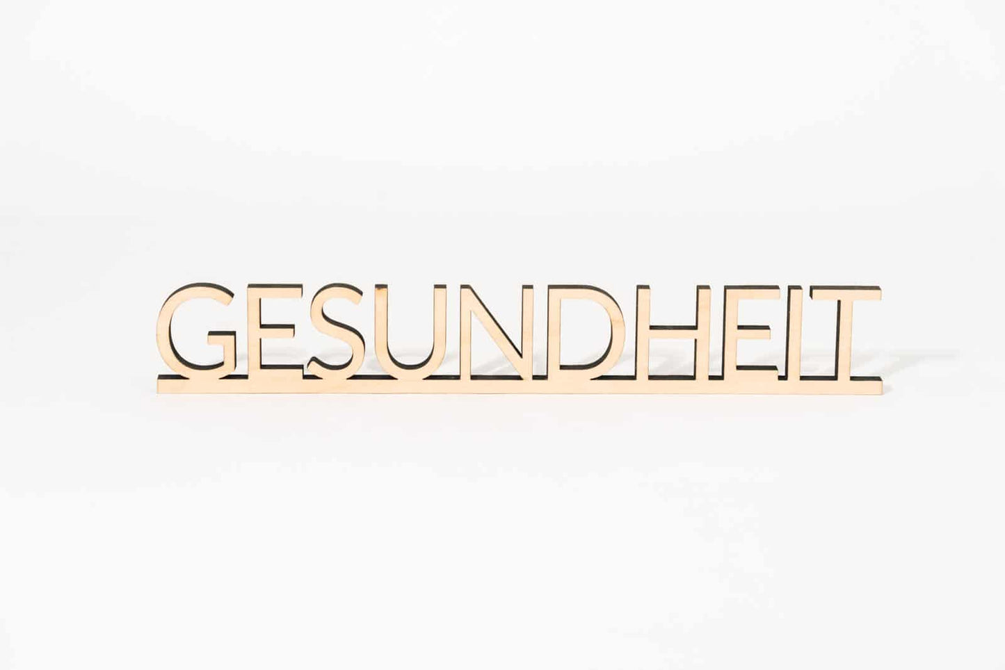 Gesundheit