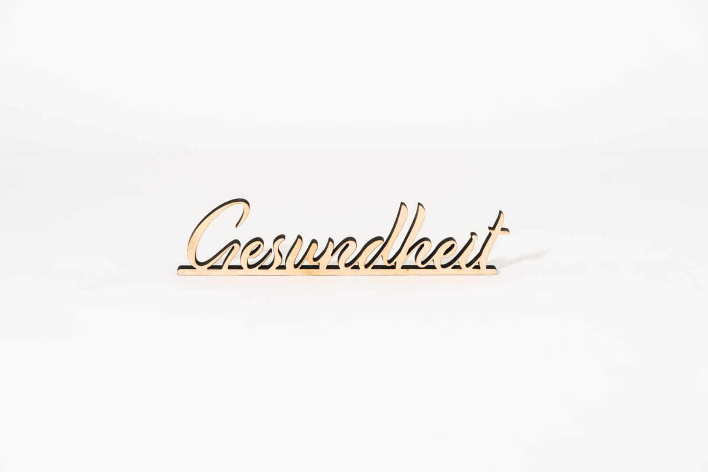 Gesundheit
