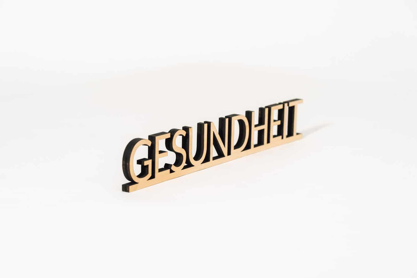 Gesundheit