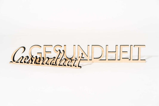 Gesundheit
