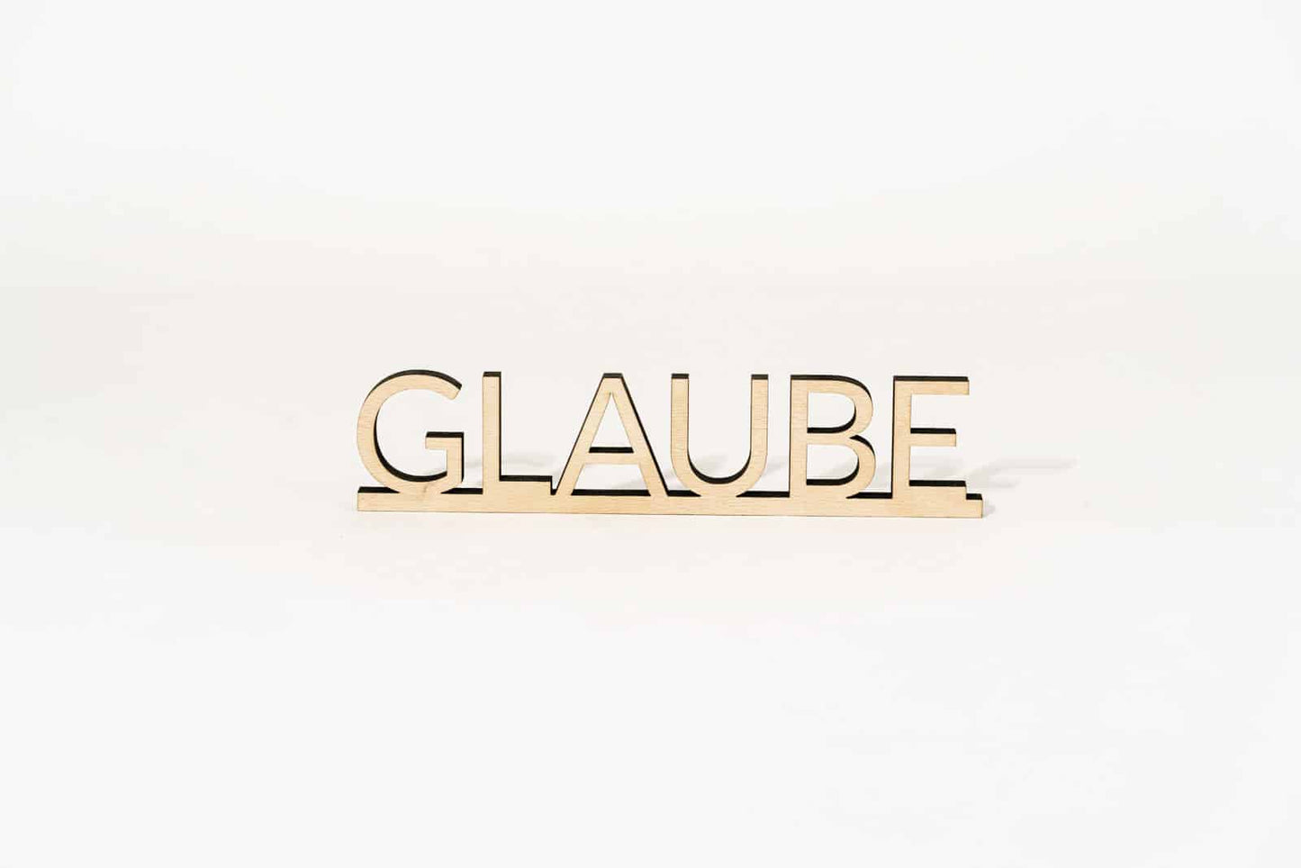 Glaube