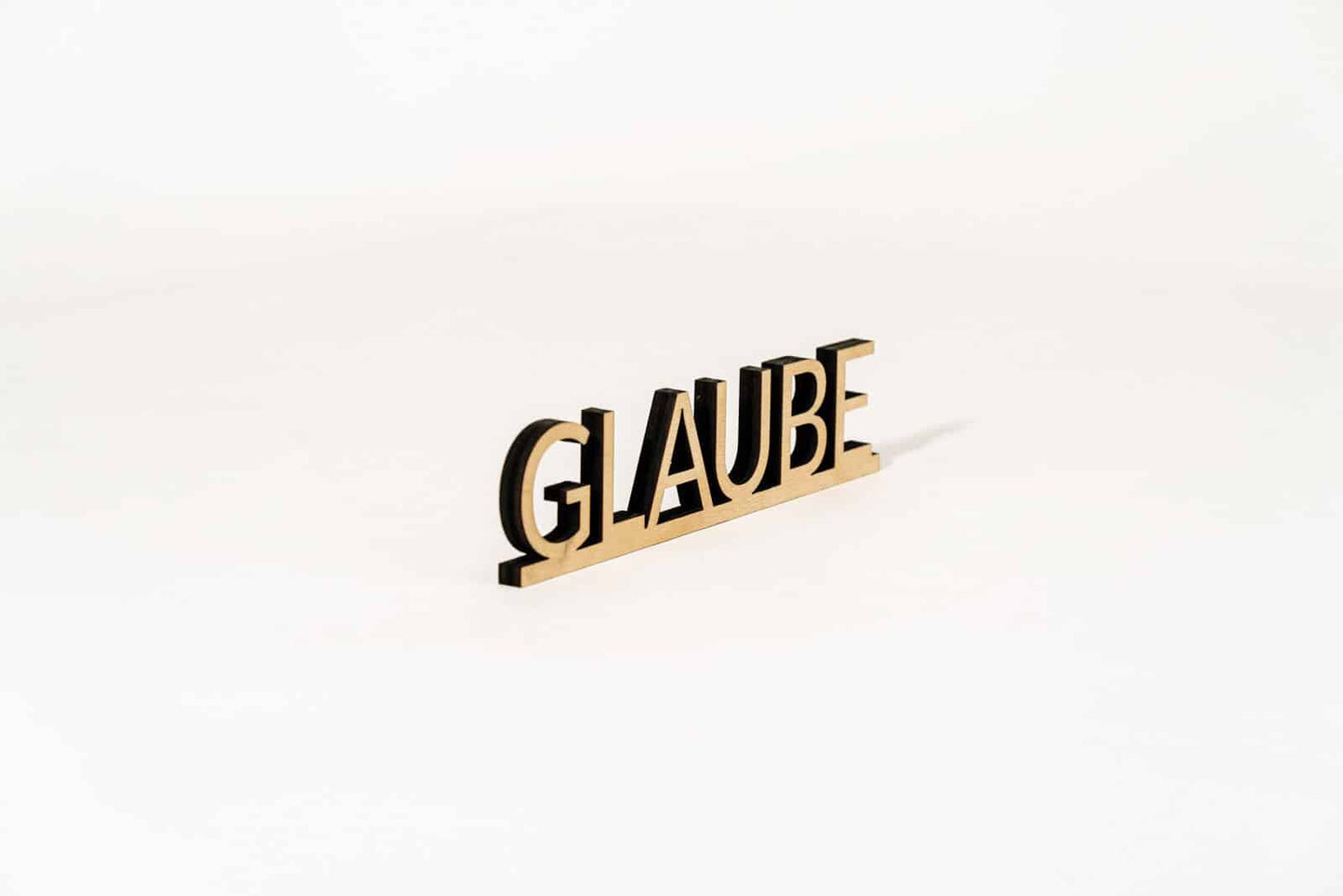 Glaube