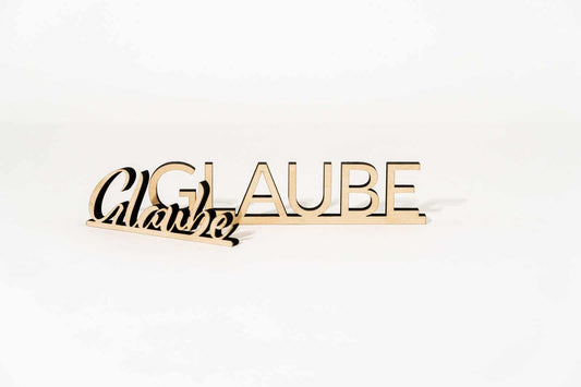 Glaube