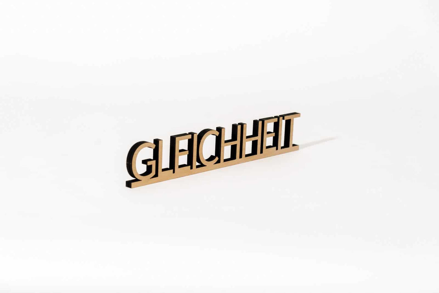 Gleichheit