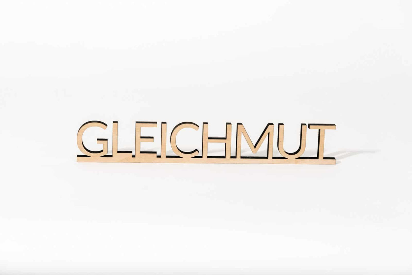 Gleichmut
