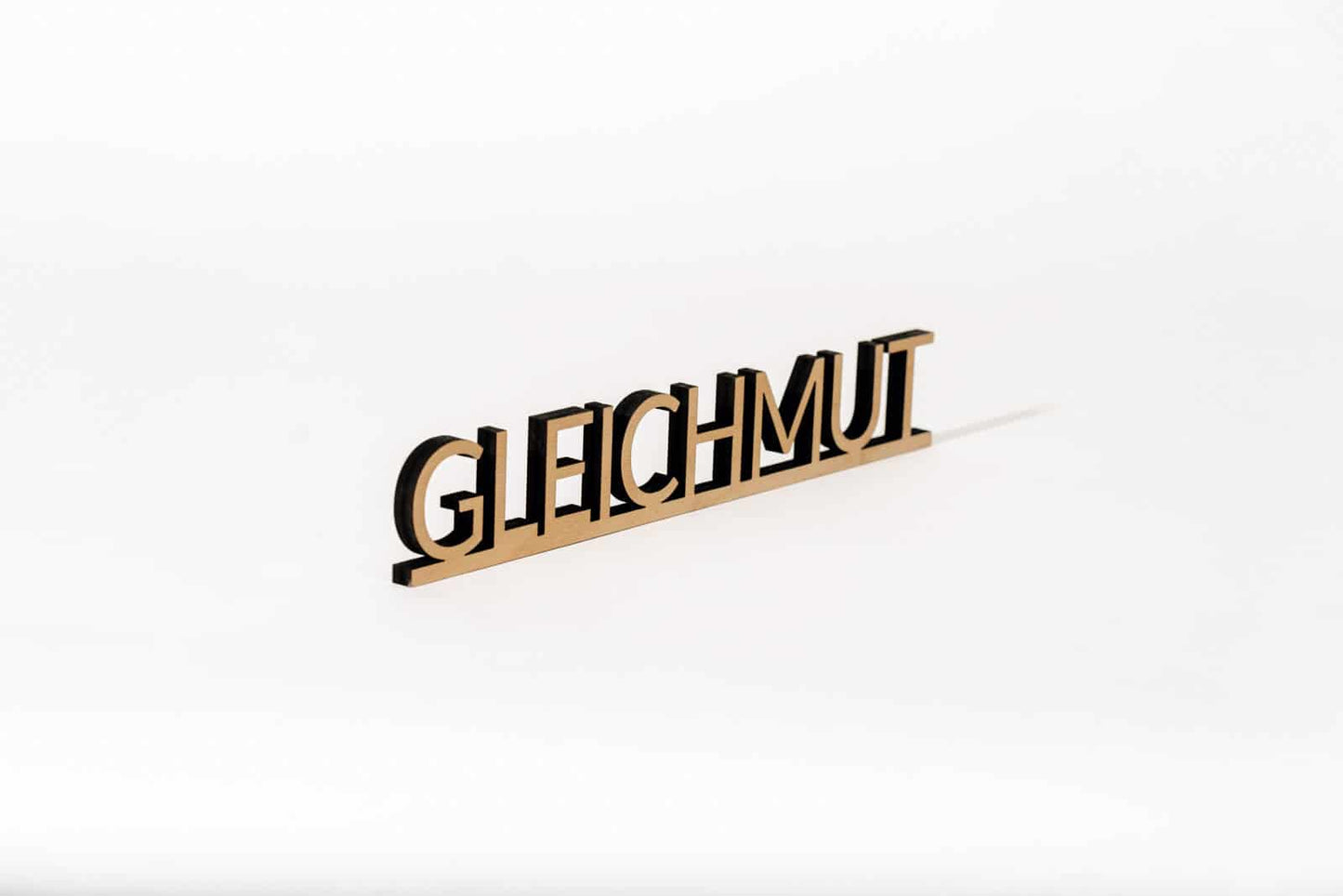 Gleichmut