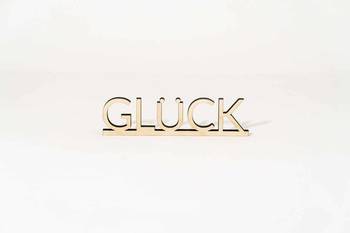 Glück