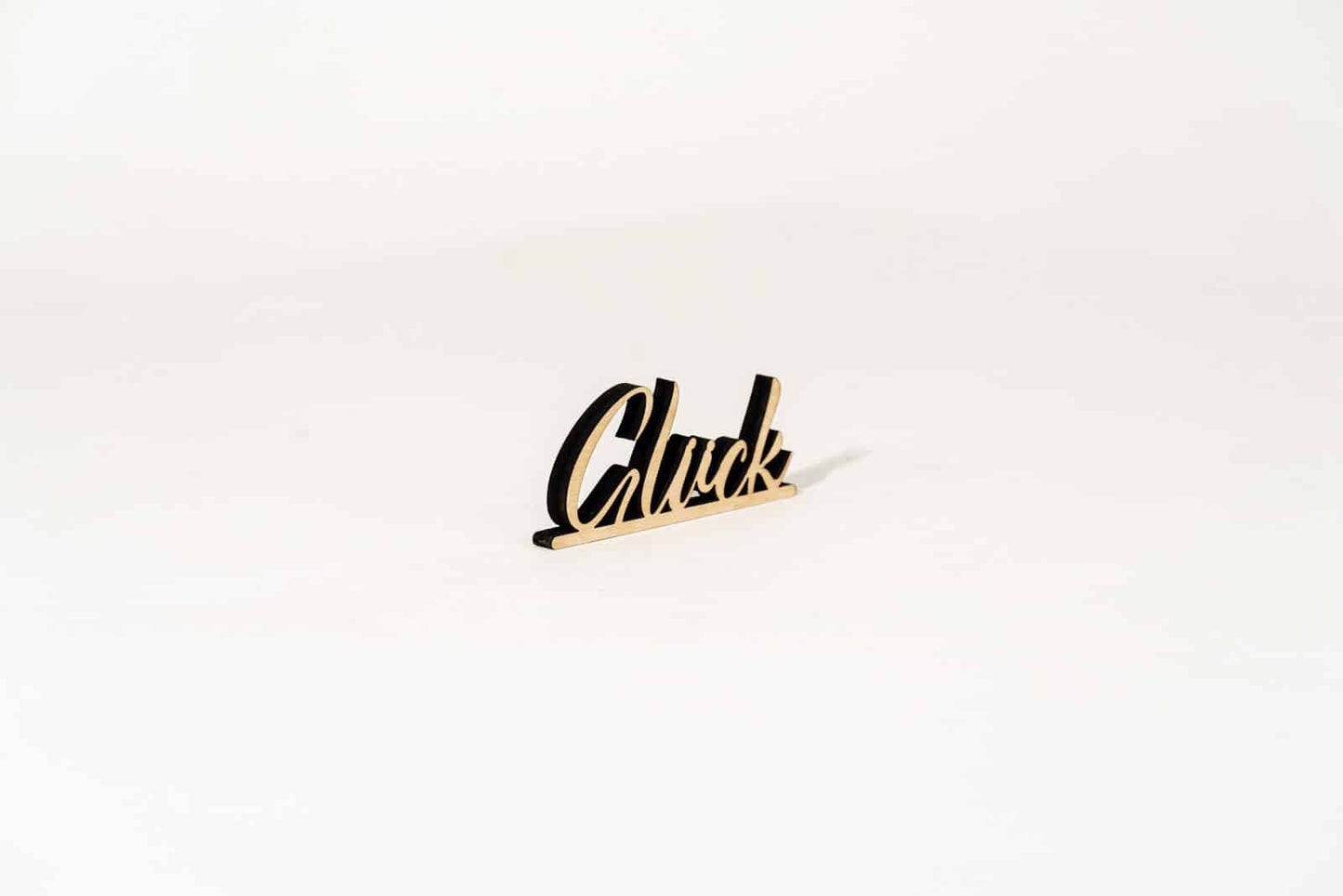 Glück