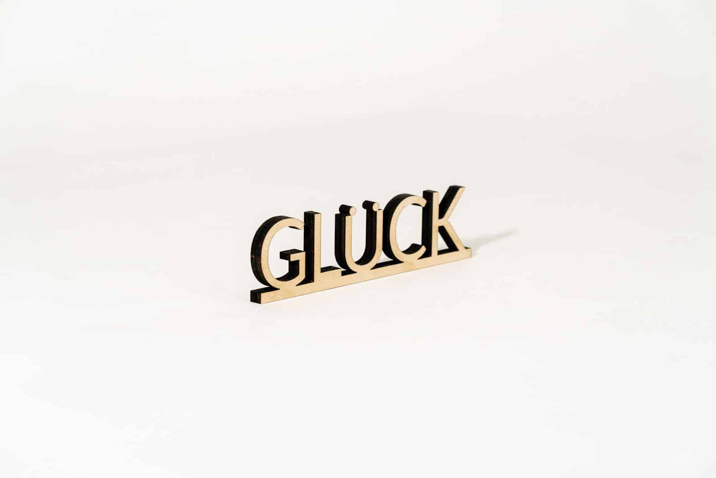Glück