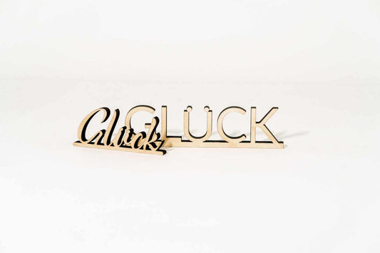 Glück