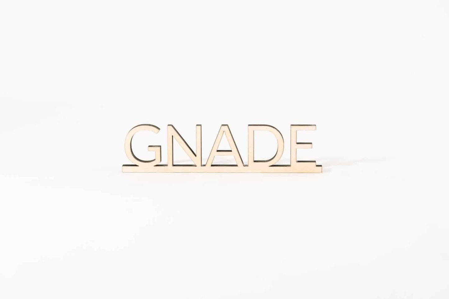Gnade