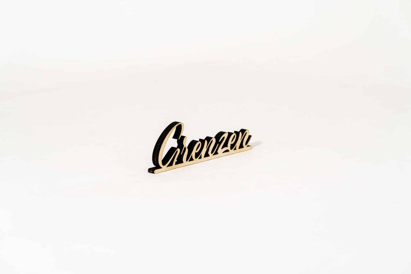 Grenzen