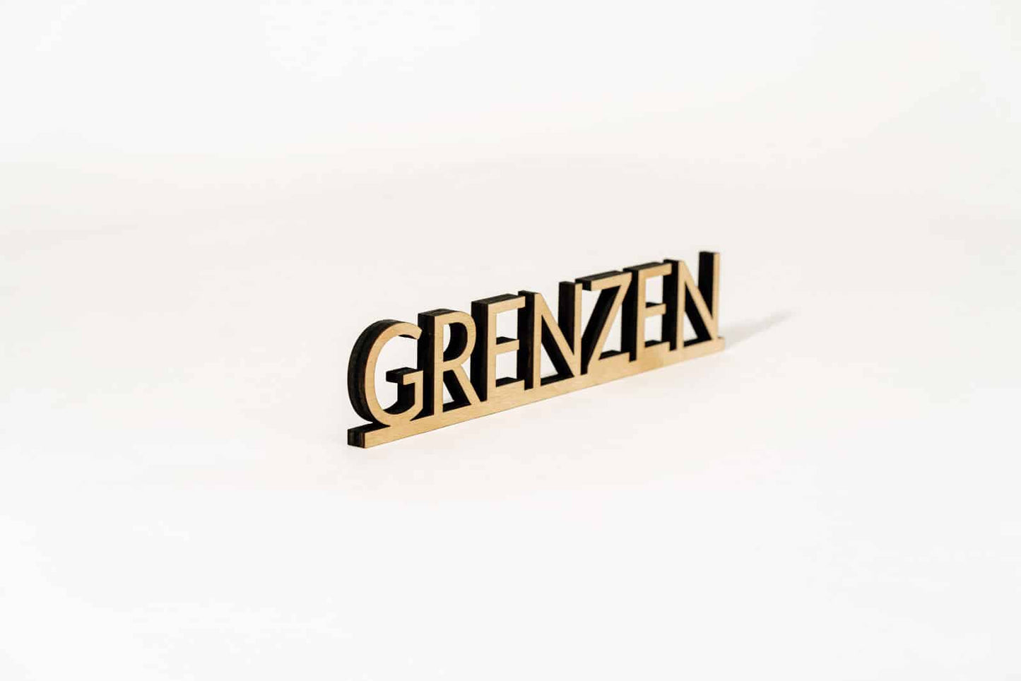 Grenzen