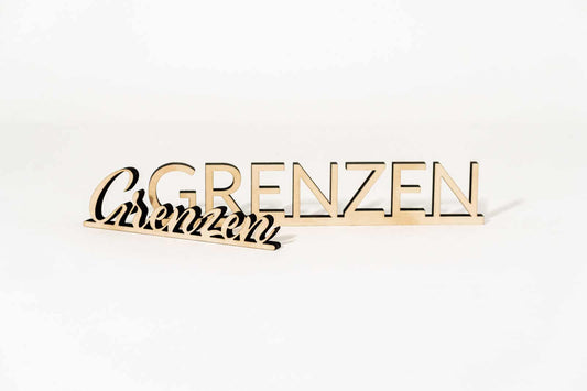 Grenzen