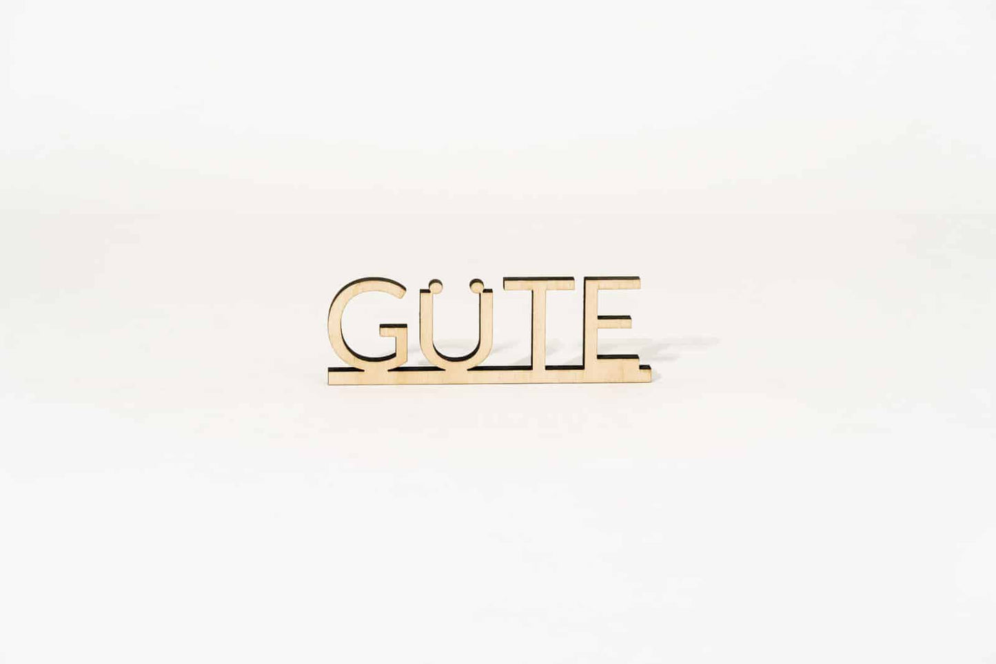 Güte