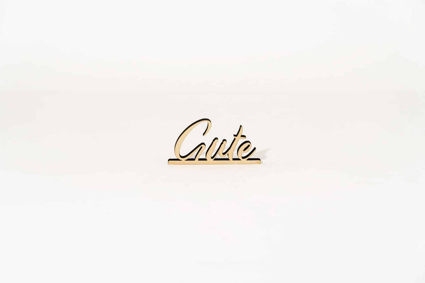 Güte