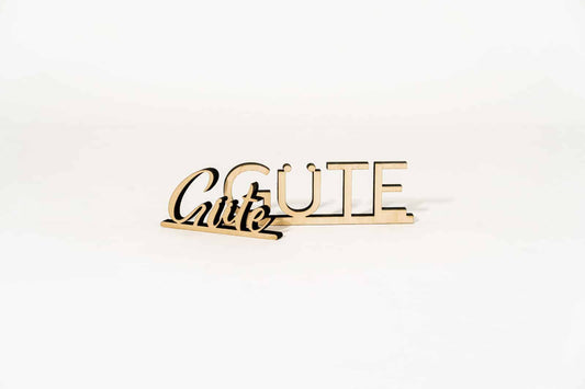 Güte
