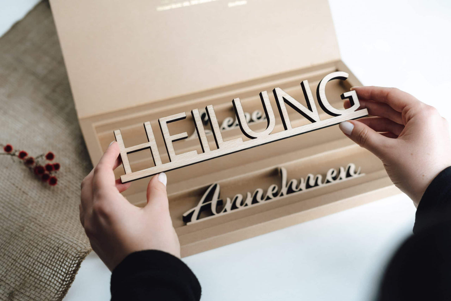 Heilung