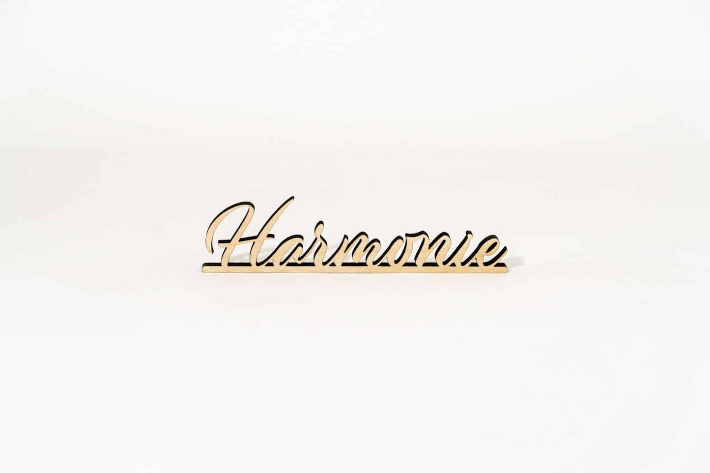 Harmonie