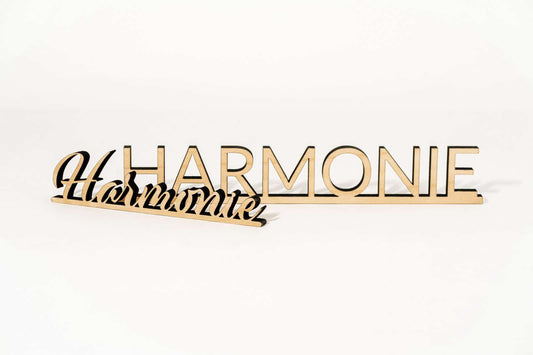 Harmonie