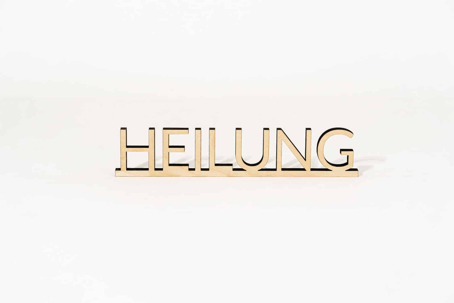 Heilung