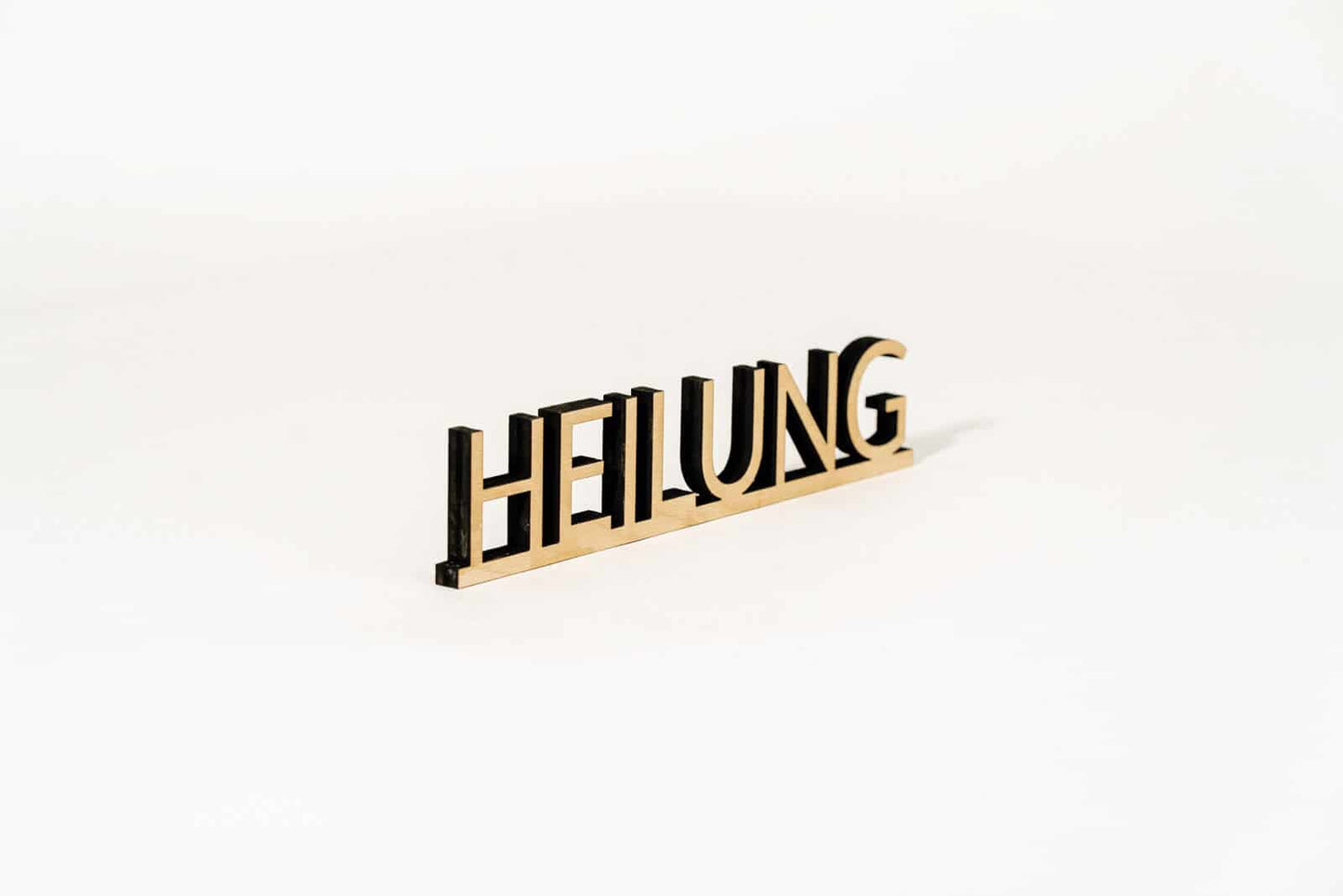 Heilung