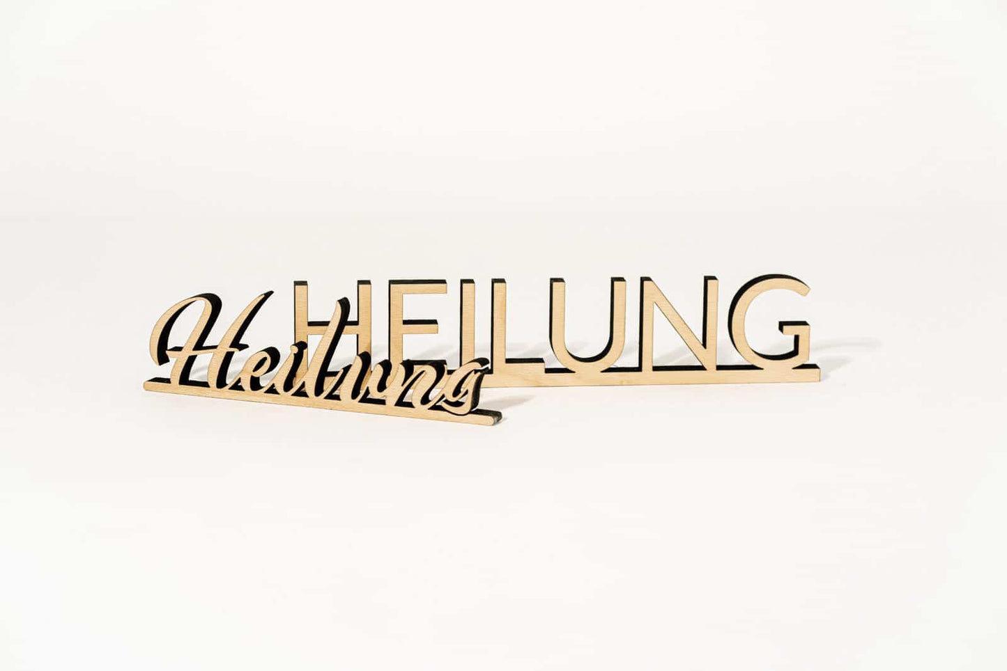 Heilung