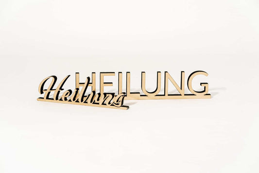 Heilung